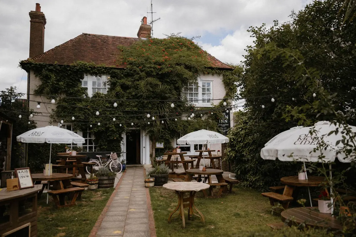 The Gun Inn Findon photo (photo 3 of 3)