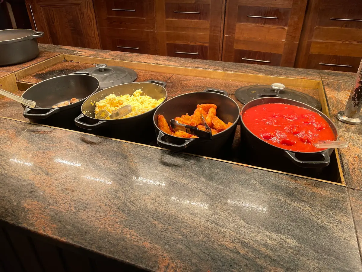 Dearne Valley Farm - Dining & Carvery photo (photo 3 of 3)