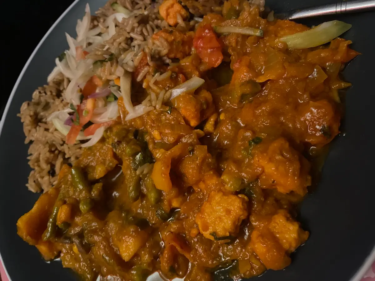 Curry in a Hurry photo (photo 2 of 3)