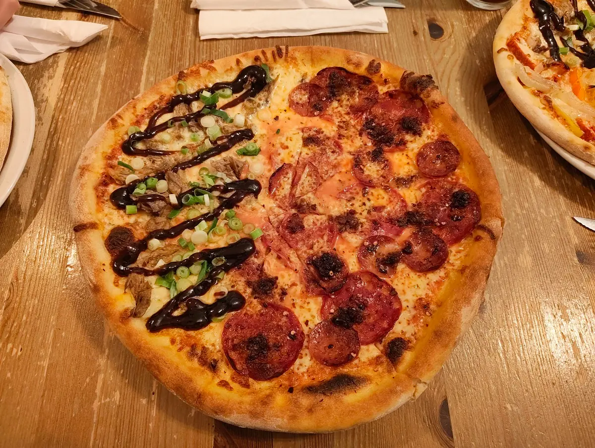 The Vagabond — Bars in Whitehaven
