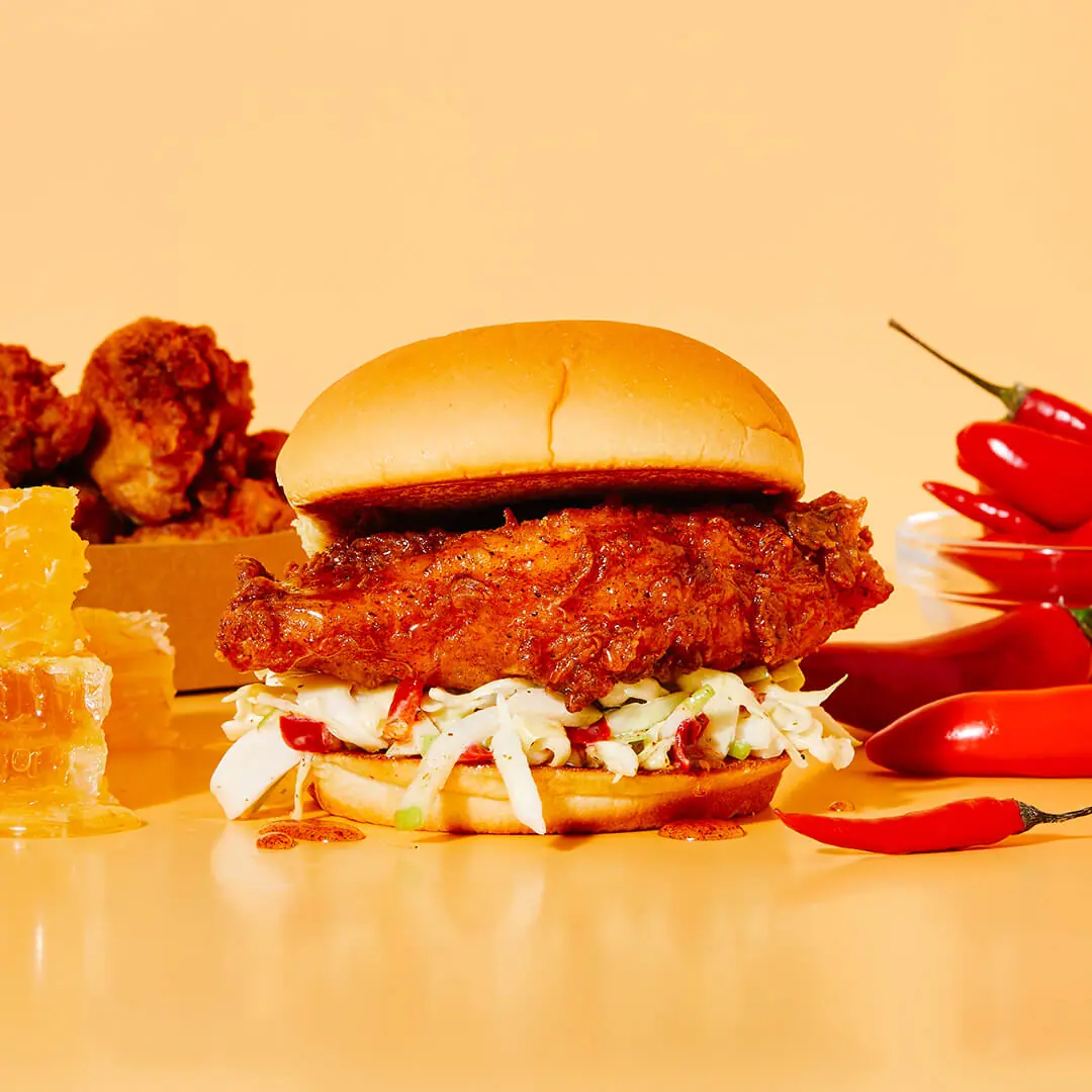 Shake Shack Covent Garden photo (photo 3 of 3)