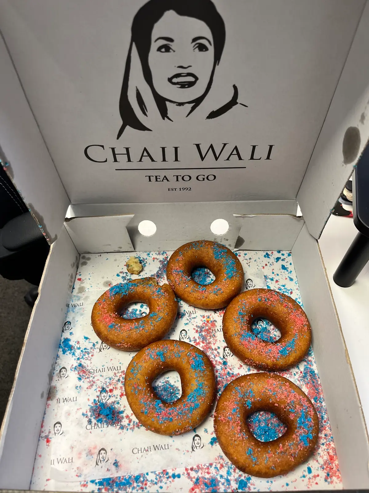 Chaiiwali Sheffield photo (photo 1 of 3)