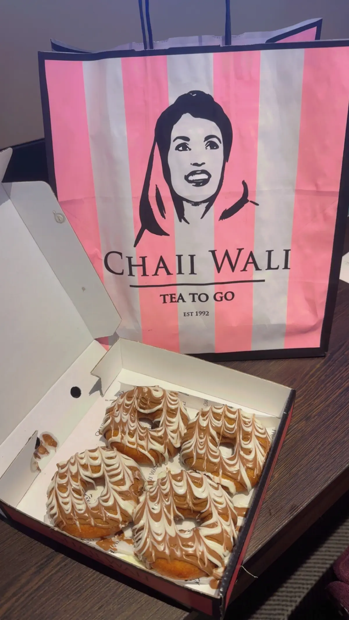 Chaiiwali Sheffield photo (photo 3 of 3)
