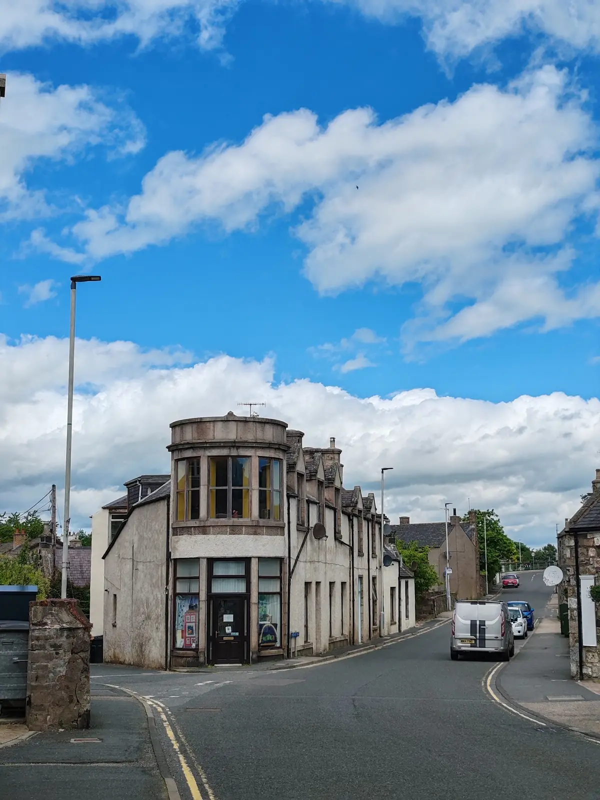 MELDRUM KITCHEN photo (photo 1 of 3)