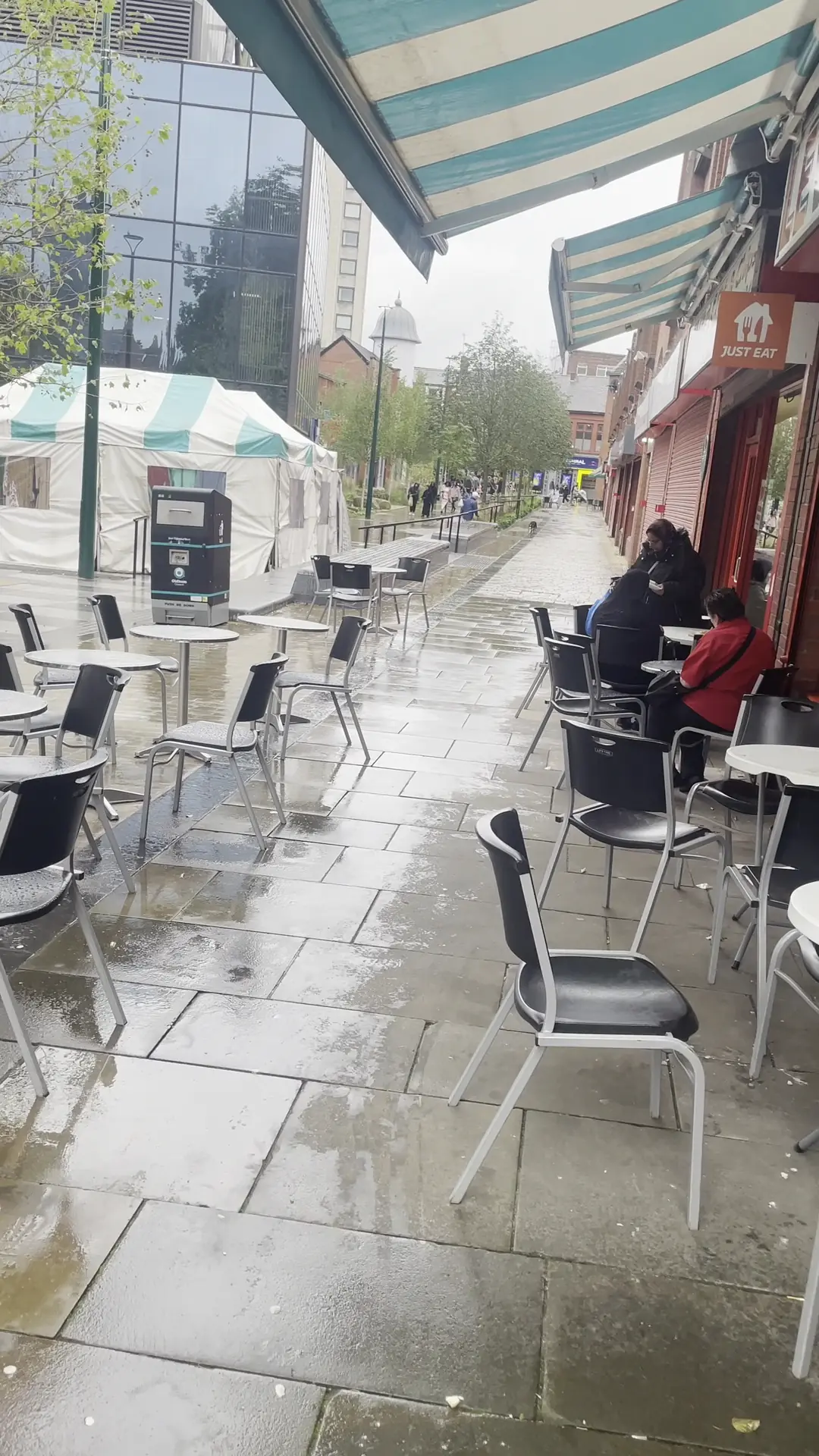 Levers Fish & Chip Shop photo (photo 1 of 3)