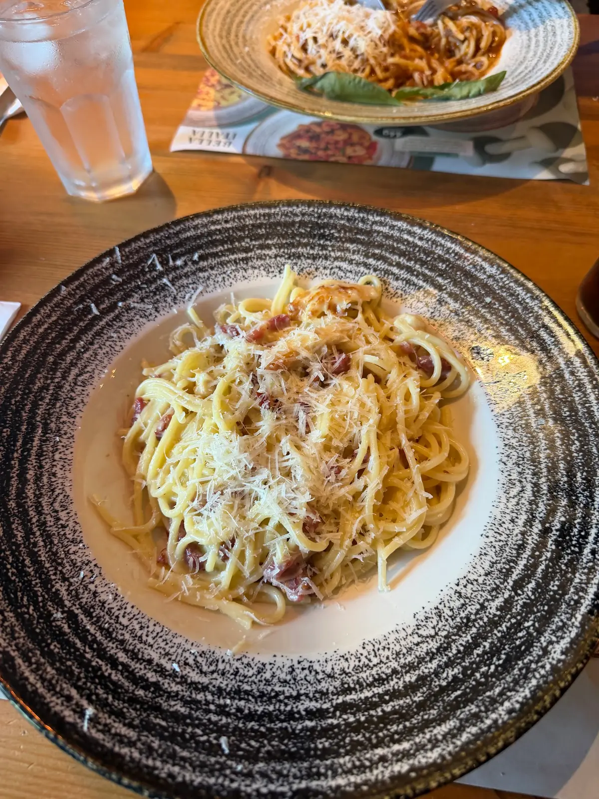 Bella Italia - Southampton Hanover photo (photo 3 of 3)