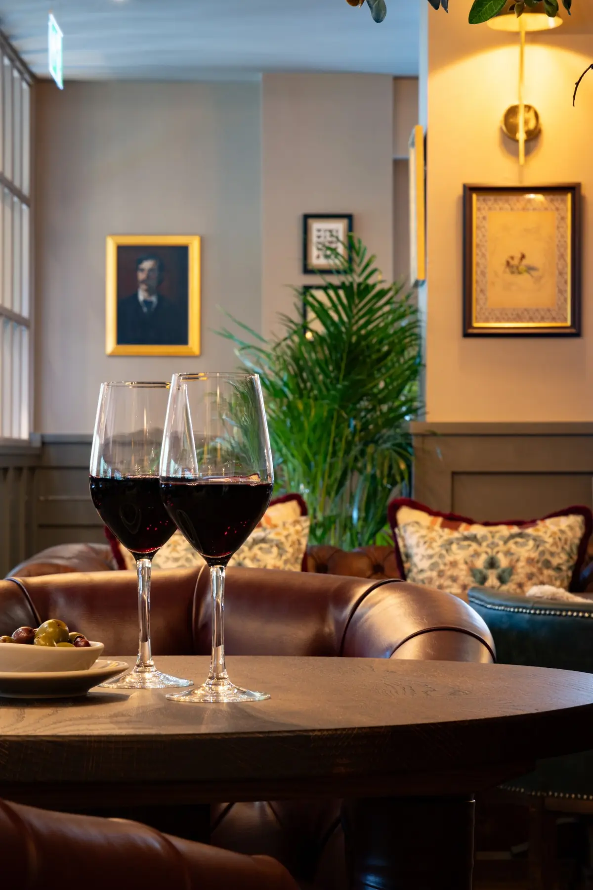 The Ragged Robin (Pub & Dining), A Heartwood Inn photo (photo 3 of 3)