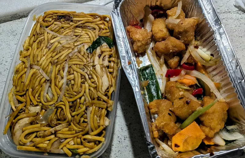Magic Wok photo (photo 3 of 3)