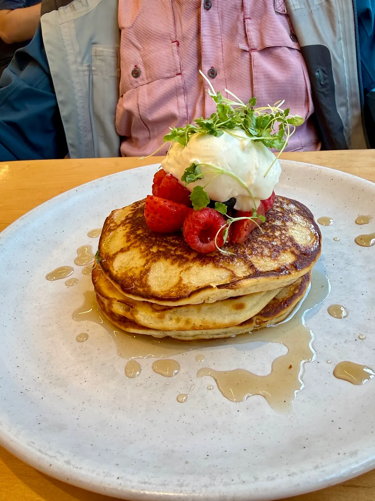 WatchHouse Marylebone — Coffee shops in London