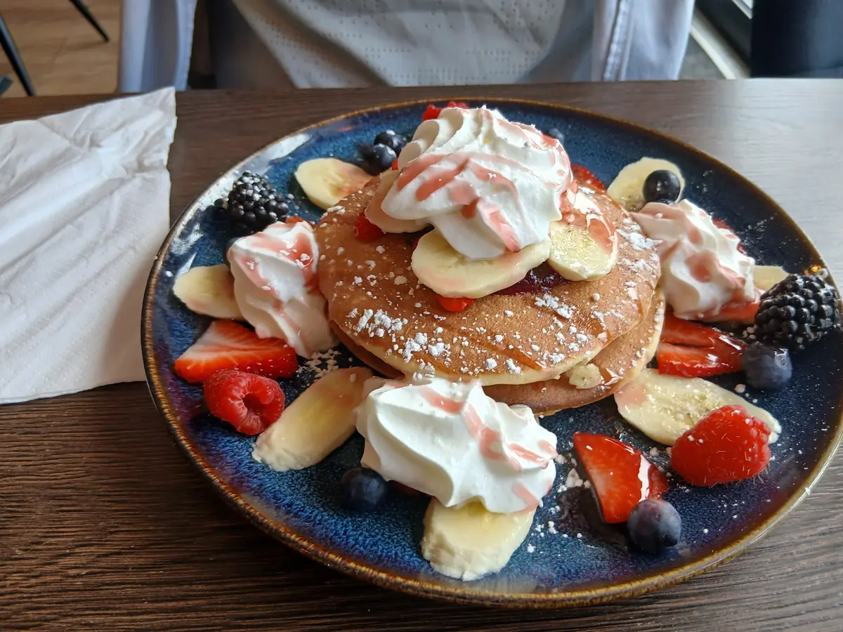 Sammy's Cafe photo (photo 3 of 3)