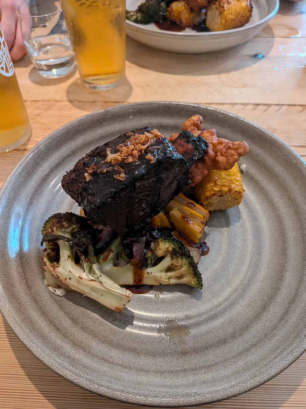 The Fleece Inn — Bars in Bungay