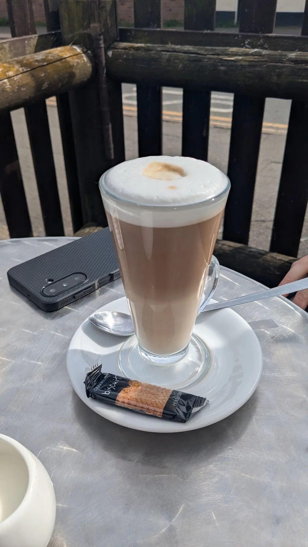 Classic Coffee Shop photo (photo 2 of 3)