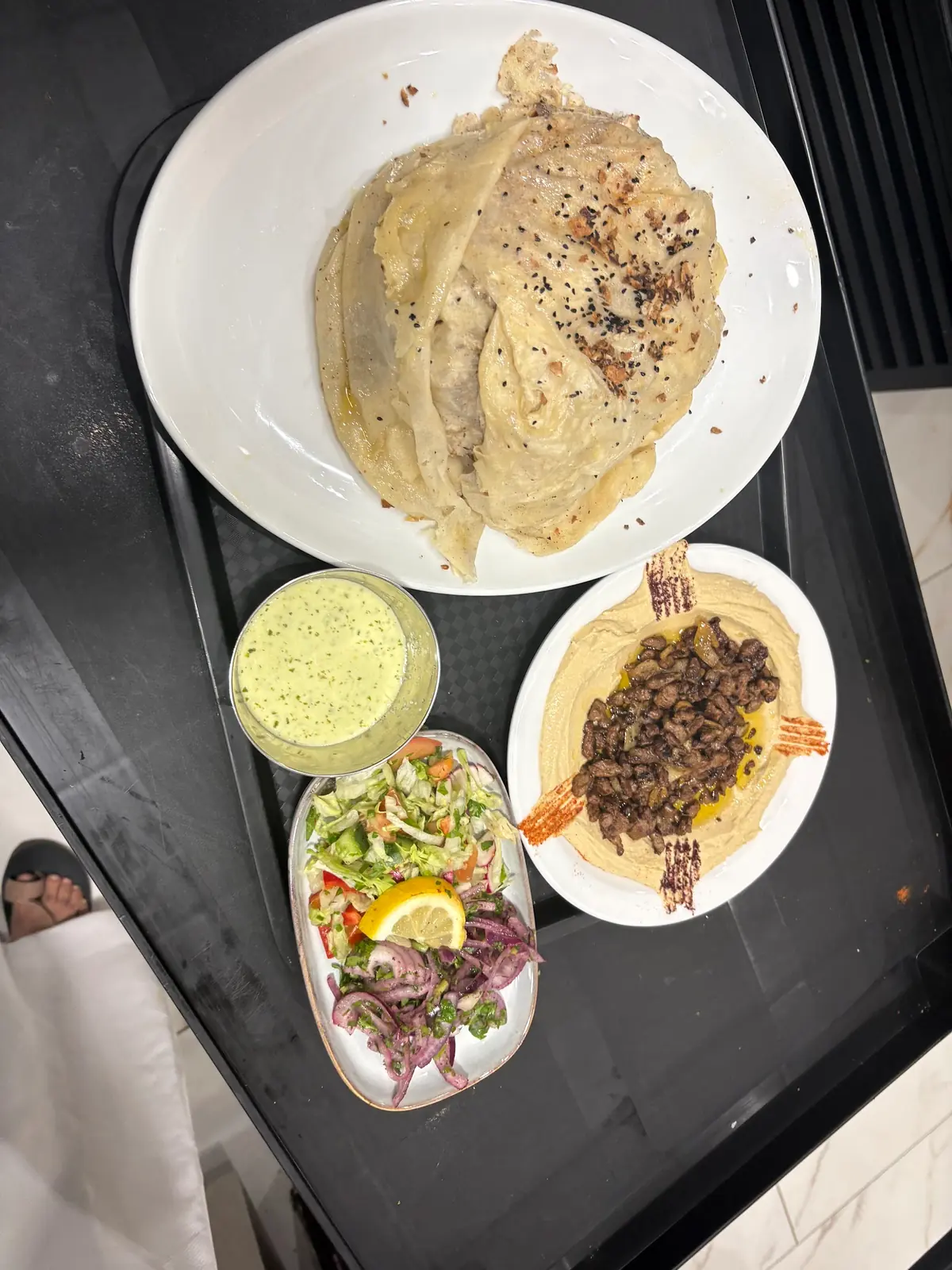 Al Fursan Restaurant photo (photo 2 of 3)