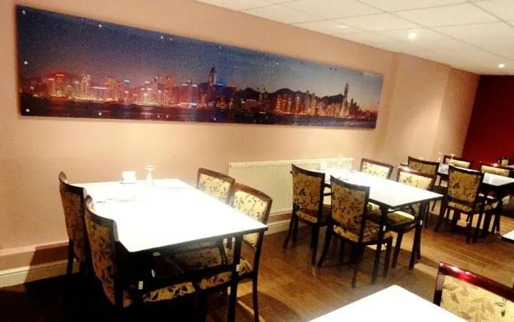 Lotus Lounge — Chinese Restaurants in Alfreton
