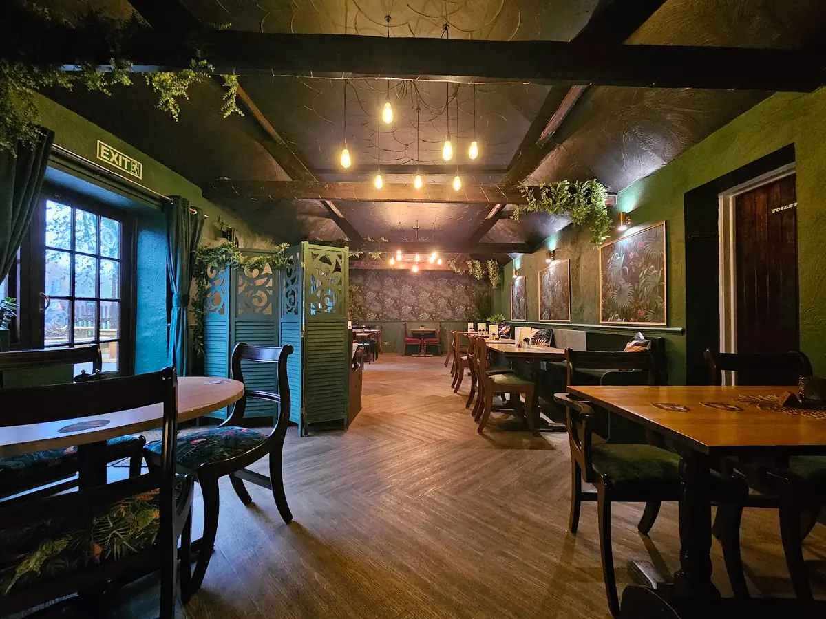 The Addison Arms — Bars in Huntingdon