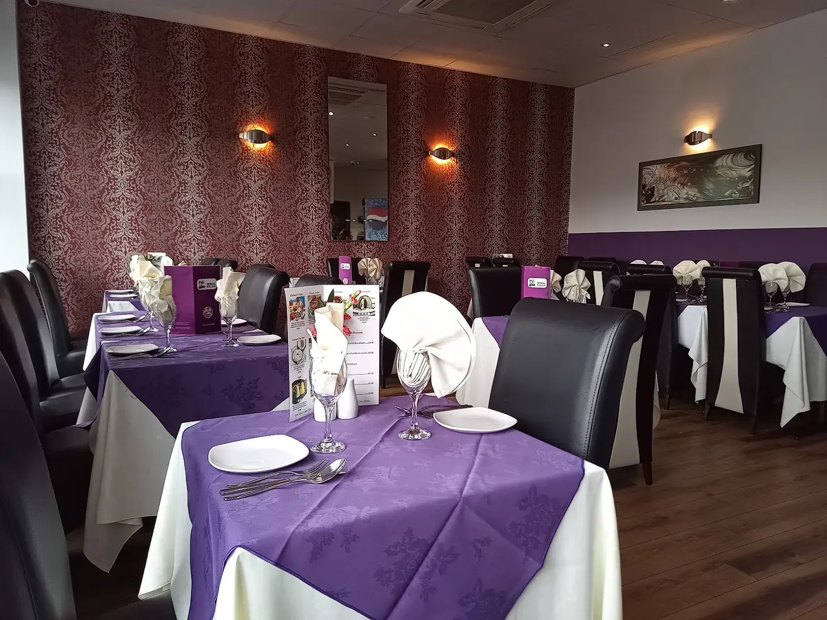 Bengal Relish — Indian restaurants in Willenhall