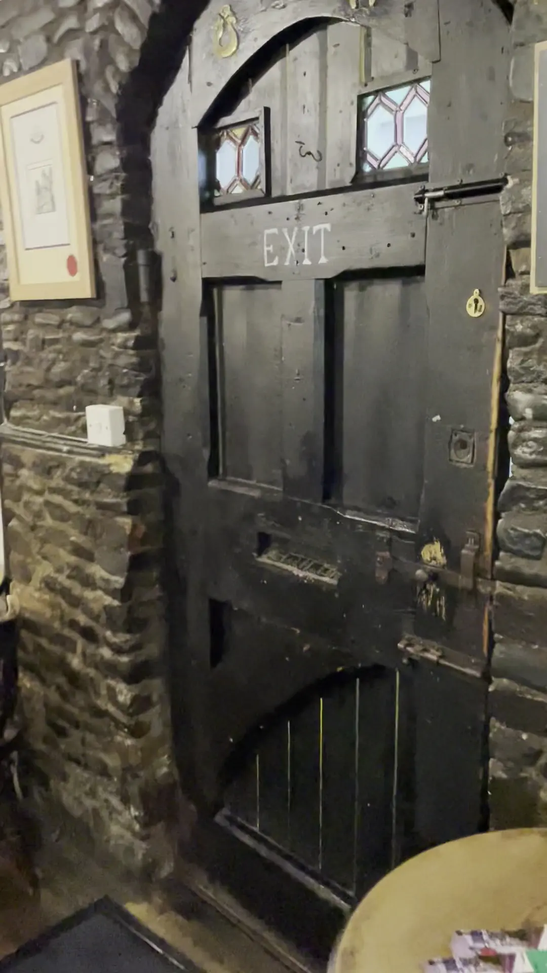Ye Olde Pumphouse photo (photo 1 of 3)