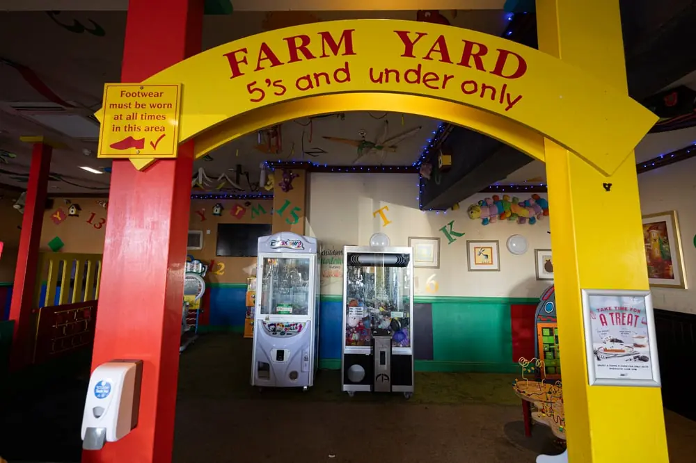 Sycamore Farm - Farmhouse Inns photo (photo 1 of 3)