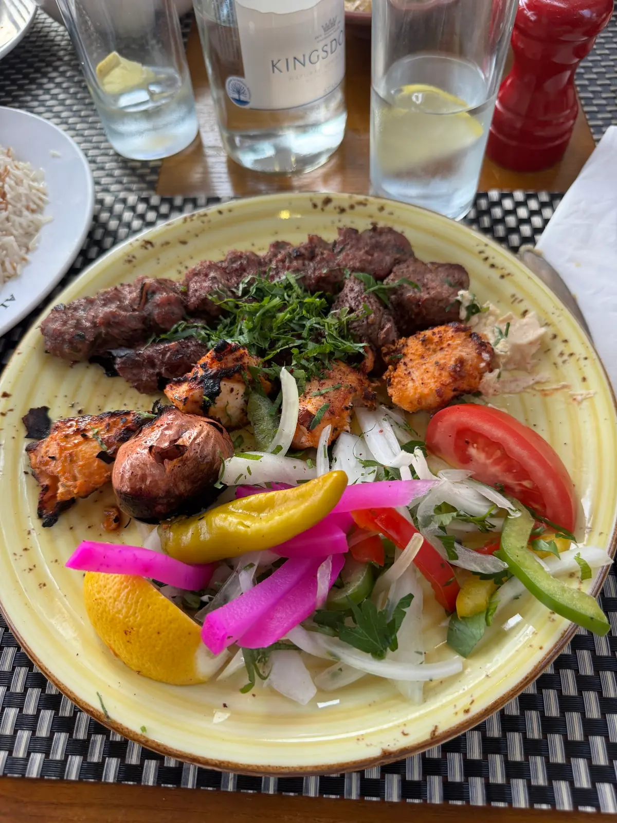 Al Masar Lebanese Restaurant photo (photo 3 of 3)