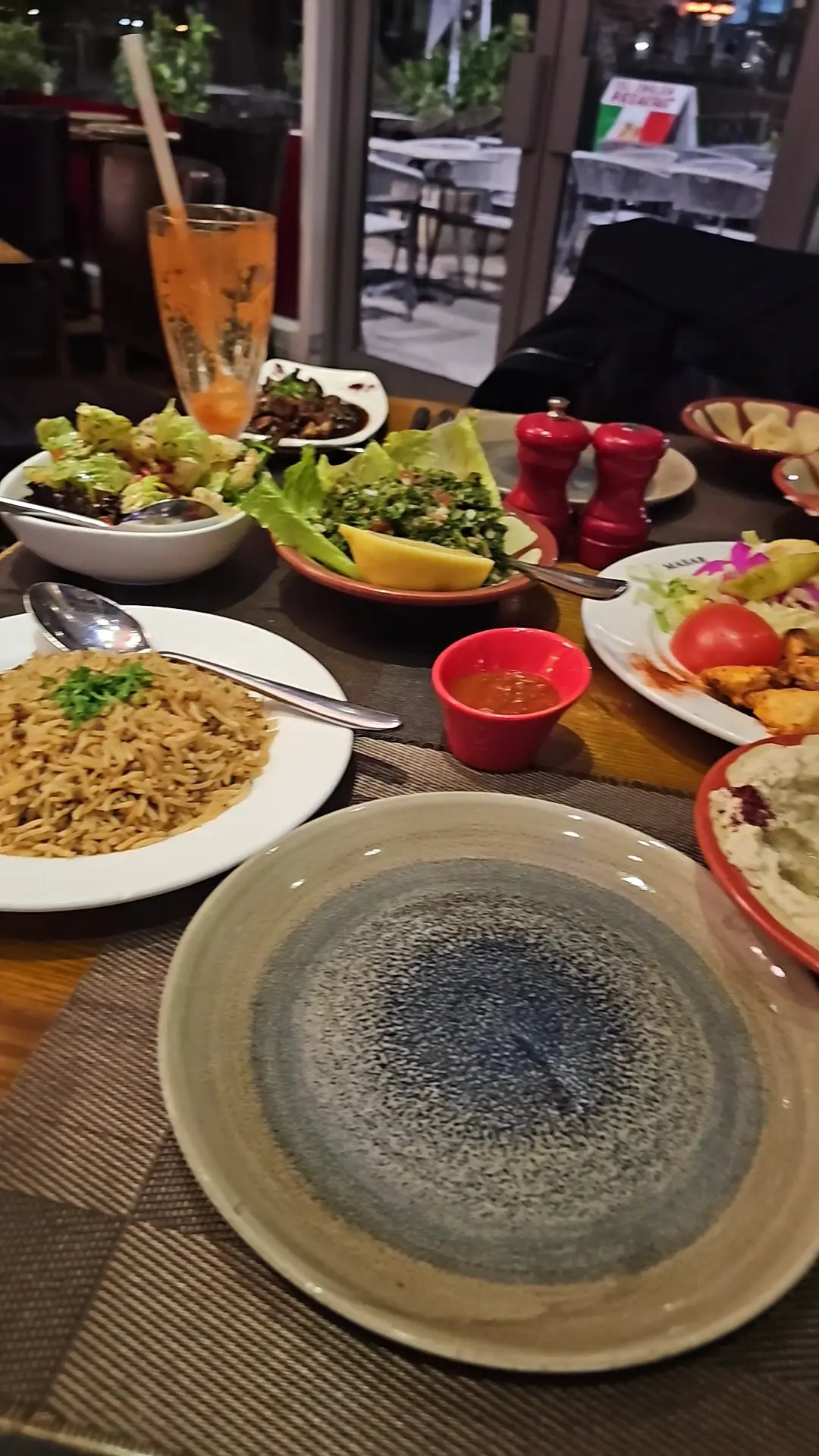 Al Masar Lebanese Restaurant photo (photo 1 of 3)