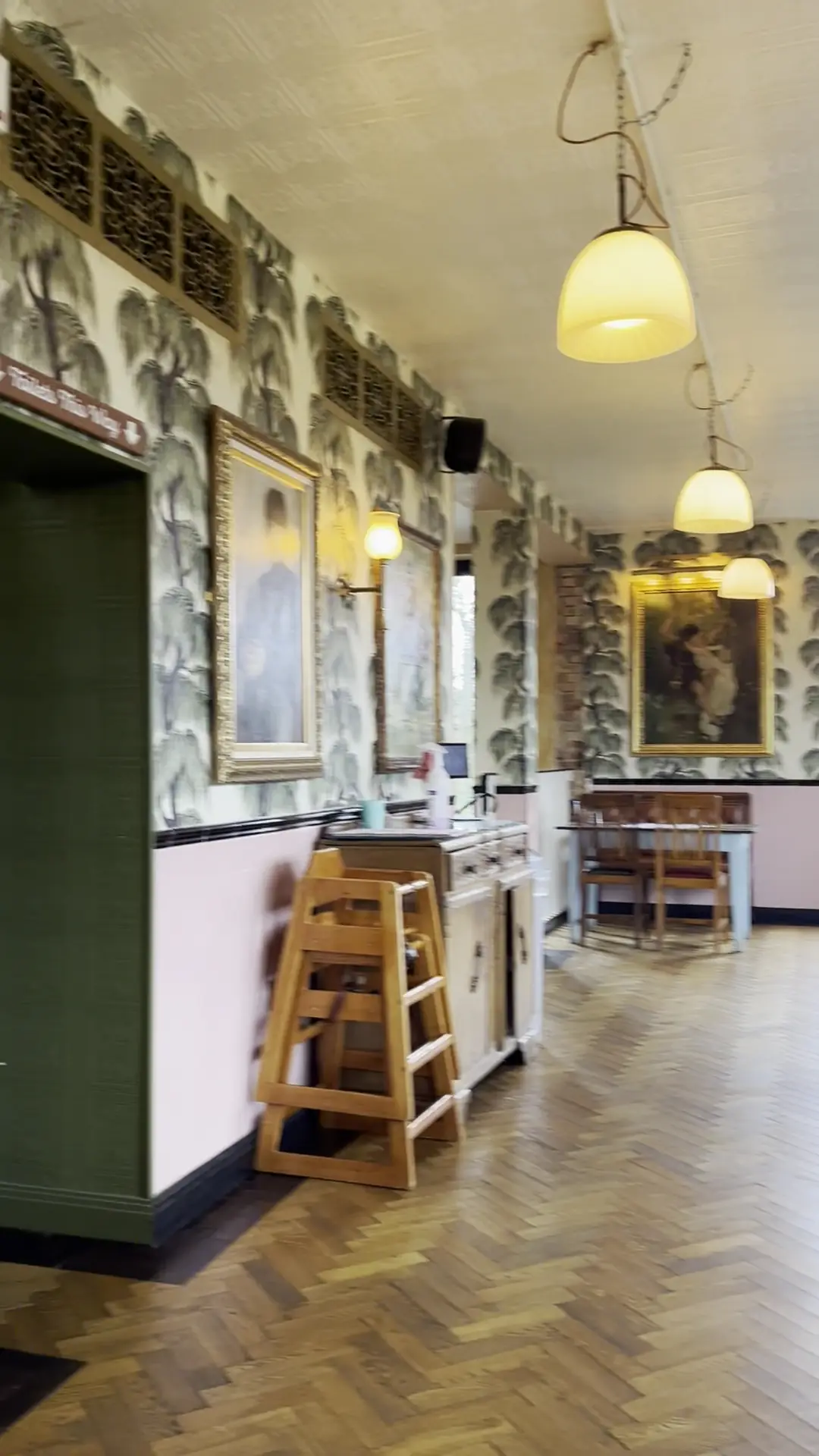 Postino Lounge photo (photo 2 of 3)