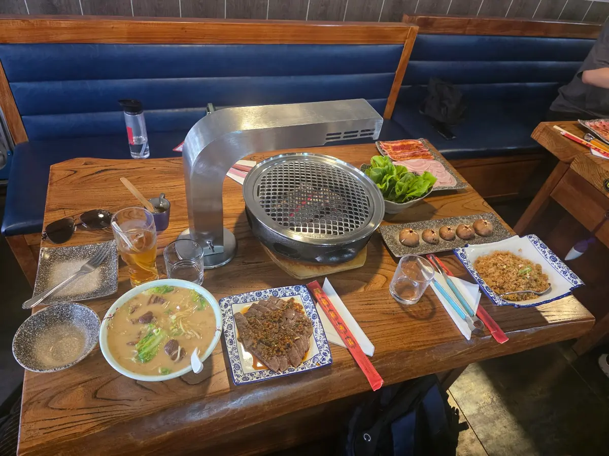 Flame ingo Grill photo (photo 3 of 3)