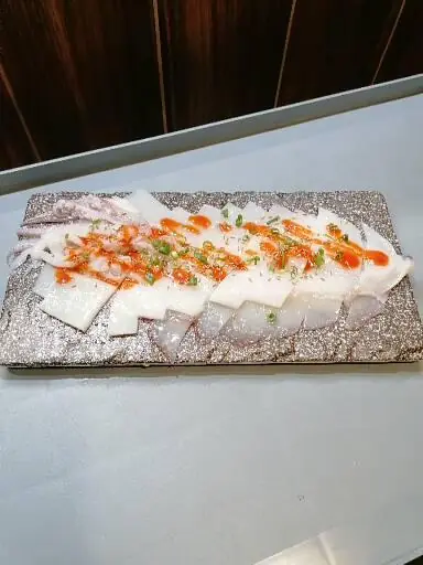 Flame ingo Grill photo (photo 2 of 3)