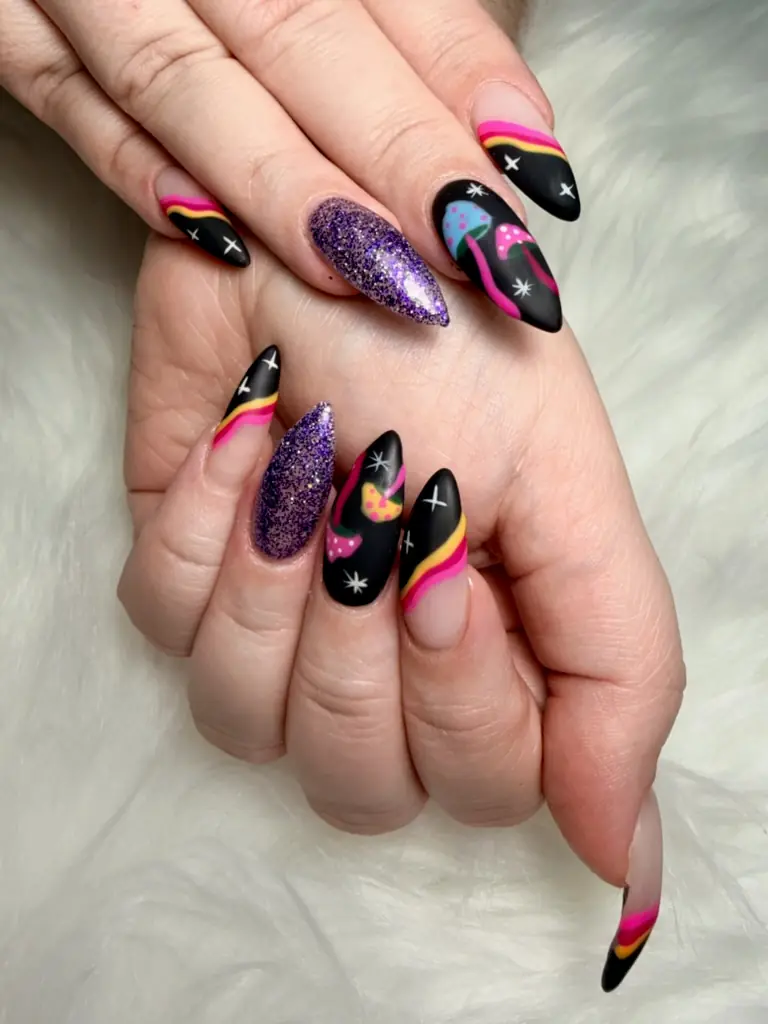 Millenia Nails & Spa photo (photo 3 of 3)
