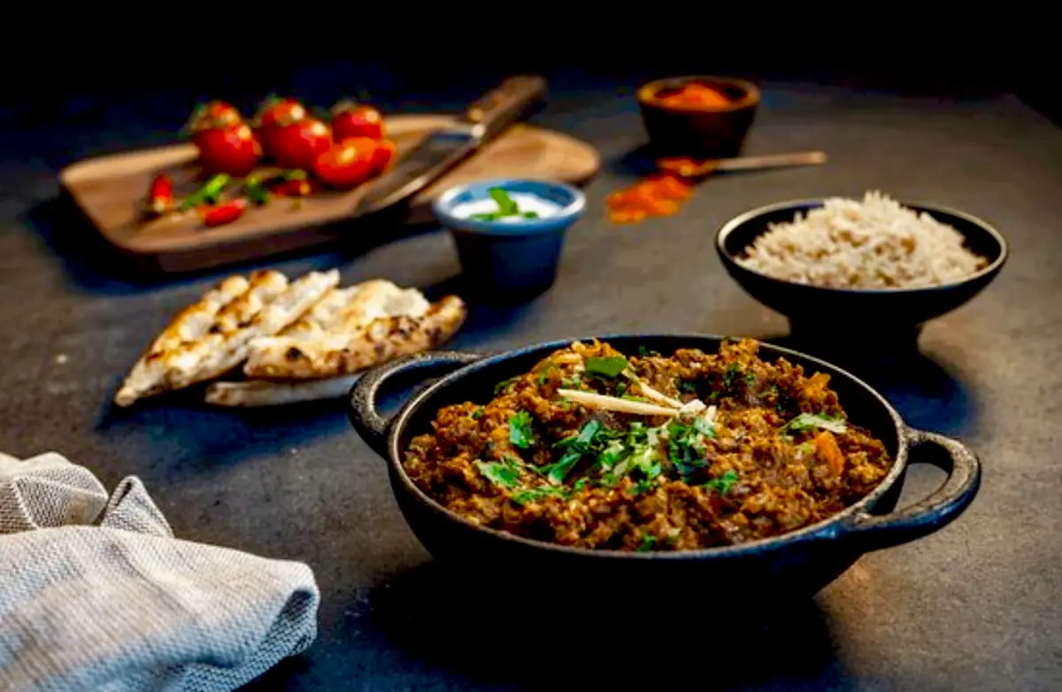 Indian Ocean — Indian Restaurants in Ashton Under Lyne