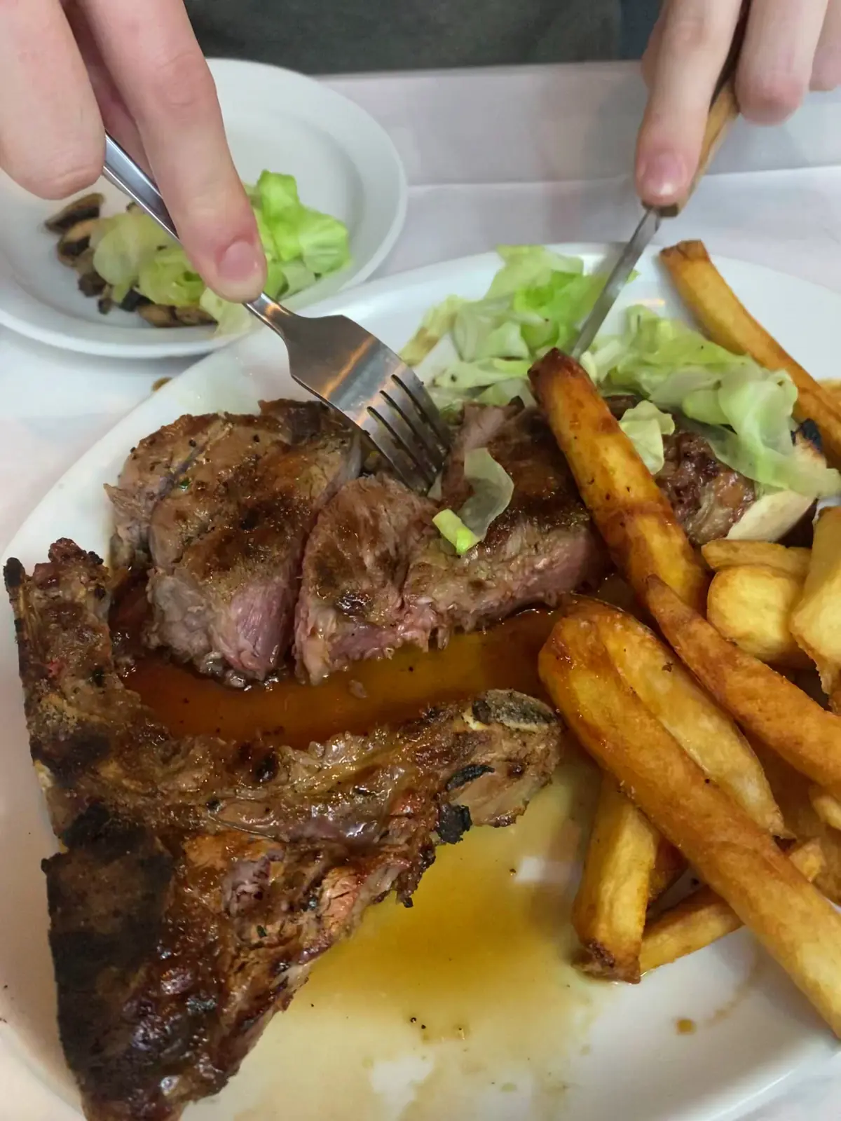 Stockbridge Eating House photo (photo 1 of 3)