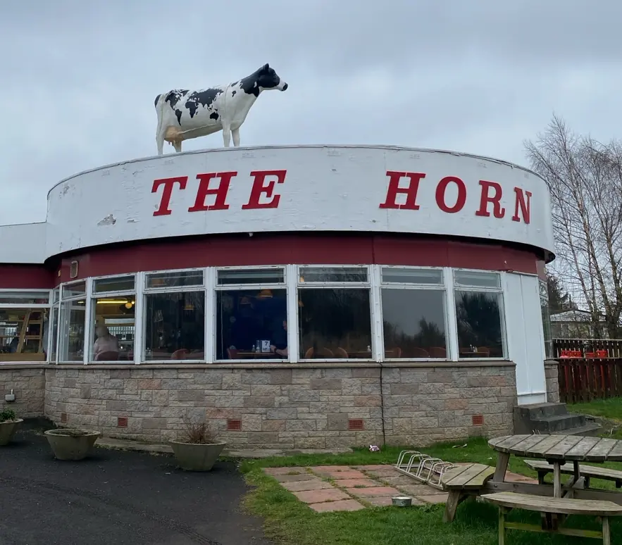 Horn Milk Bar photo (photo 1 of 3)