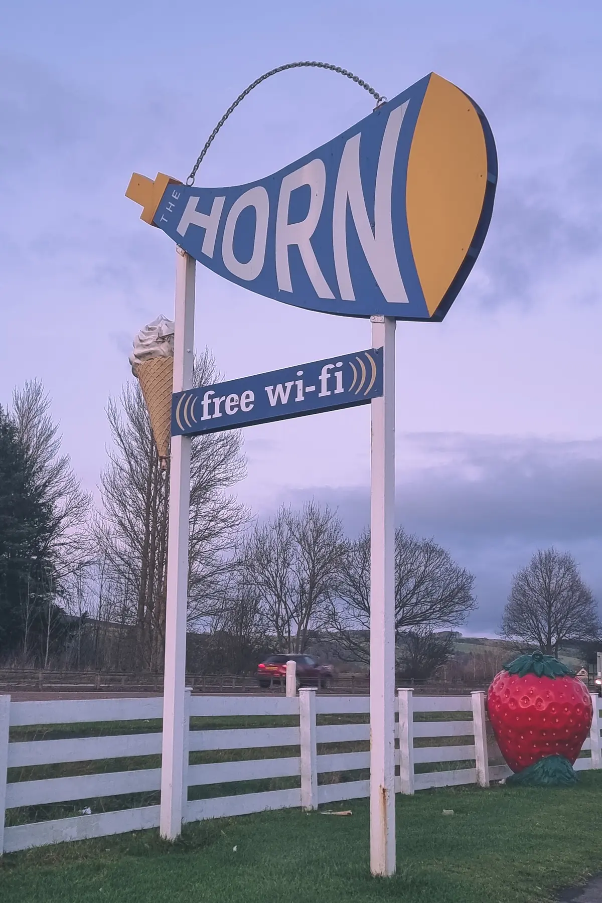 Horn Milk Bar photo (photo 3 of 3)