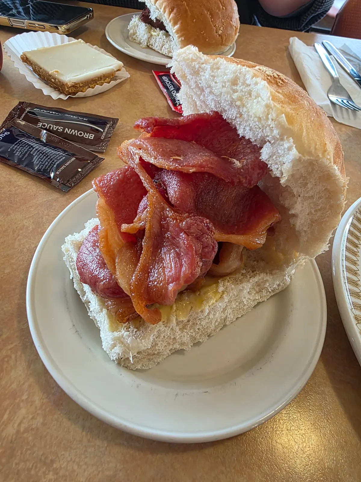 Horn Milk Bar — Restaurants in Perth