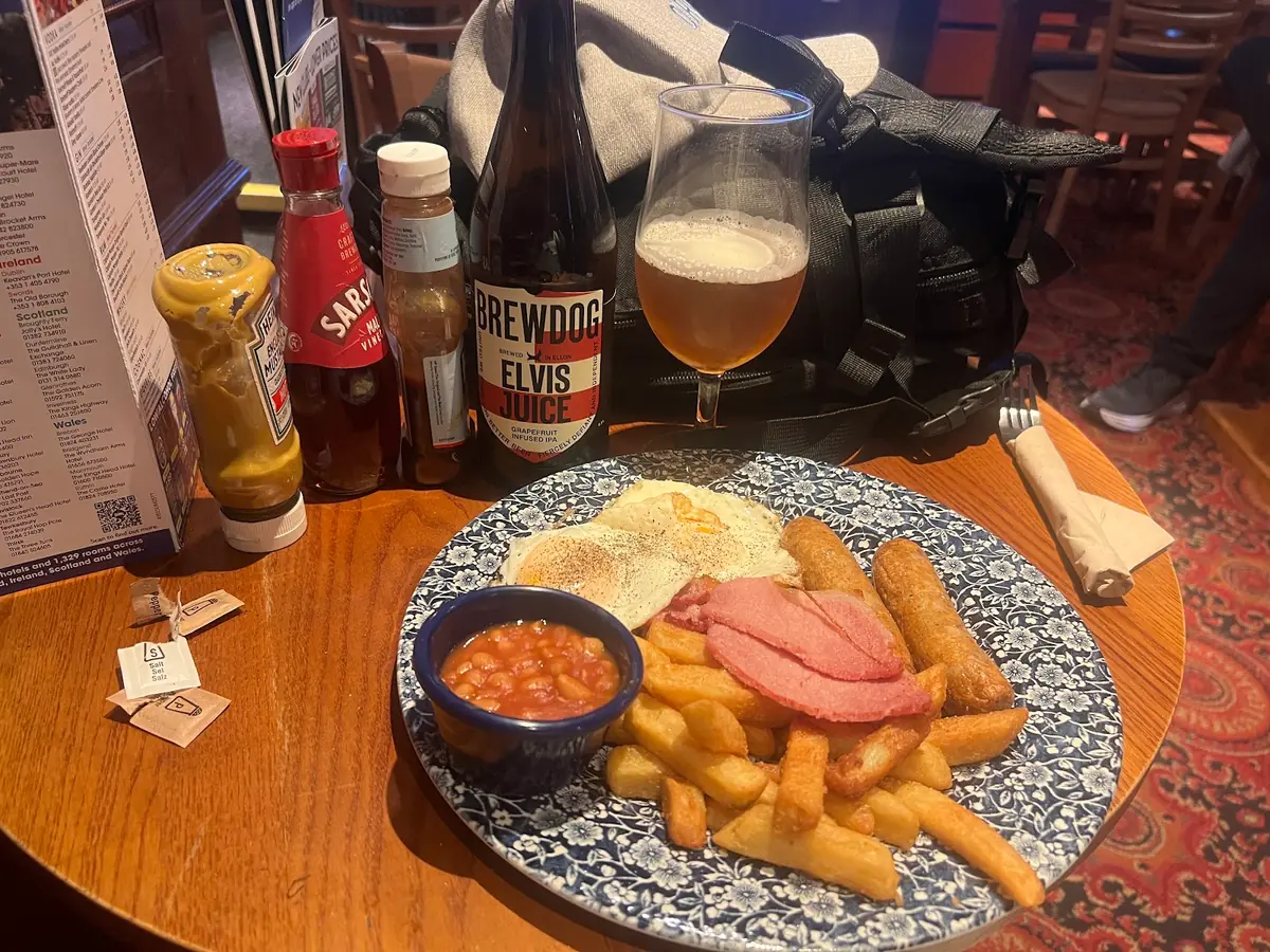 The Silk Mercer - JD Wetherspoon photo (photo 2 of 3)