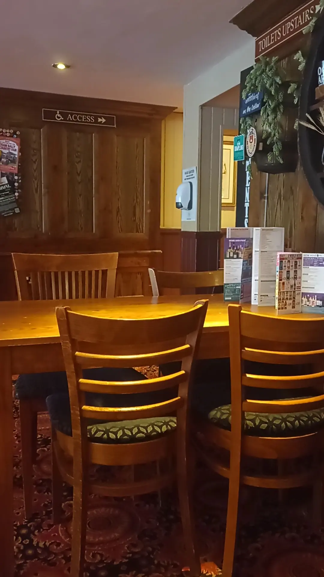 The Silk Mercer - JD Wetherspoon photo (photo 1 of 3)