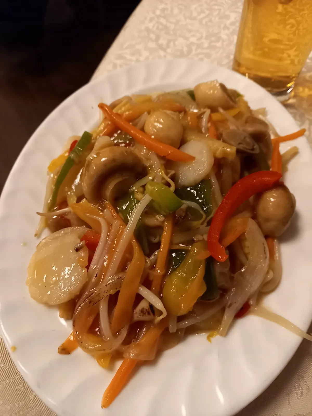 China Garden Restaurant photo (photo 2 of 3)