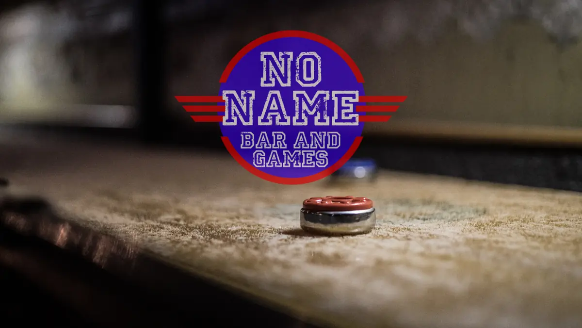 No Name: Bar & Games photo (photo 3 of 3)