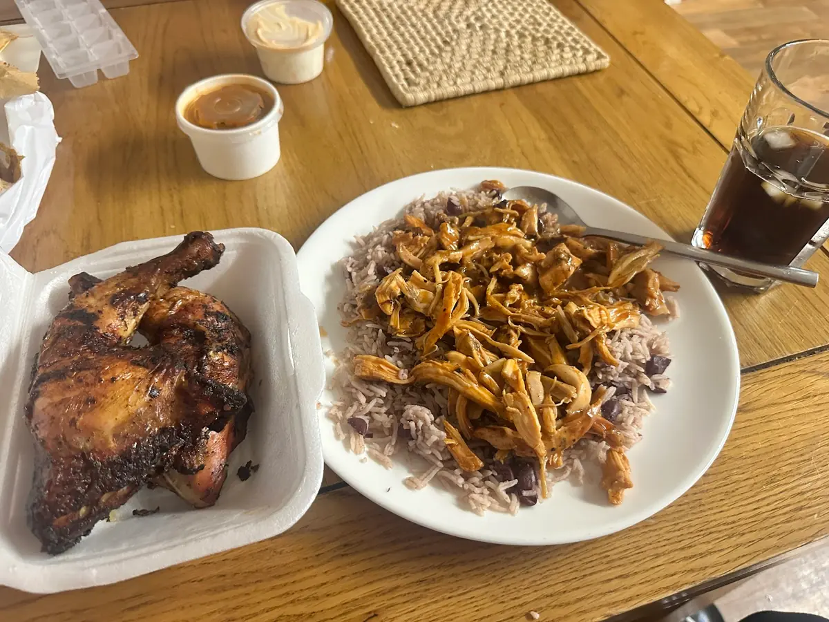Jerk House photo (photo 2 of 3)