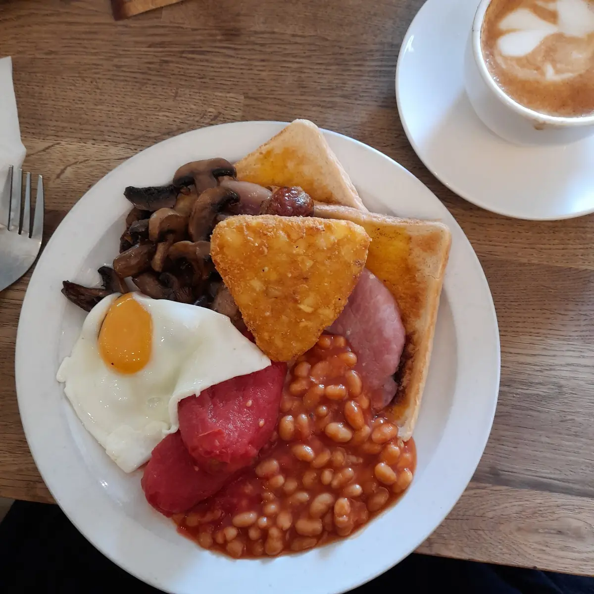 Lakeside Cafe photo (photo 3 of 3)