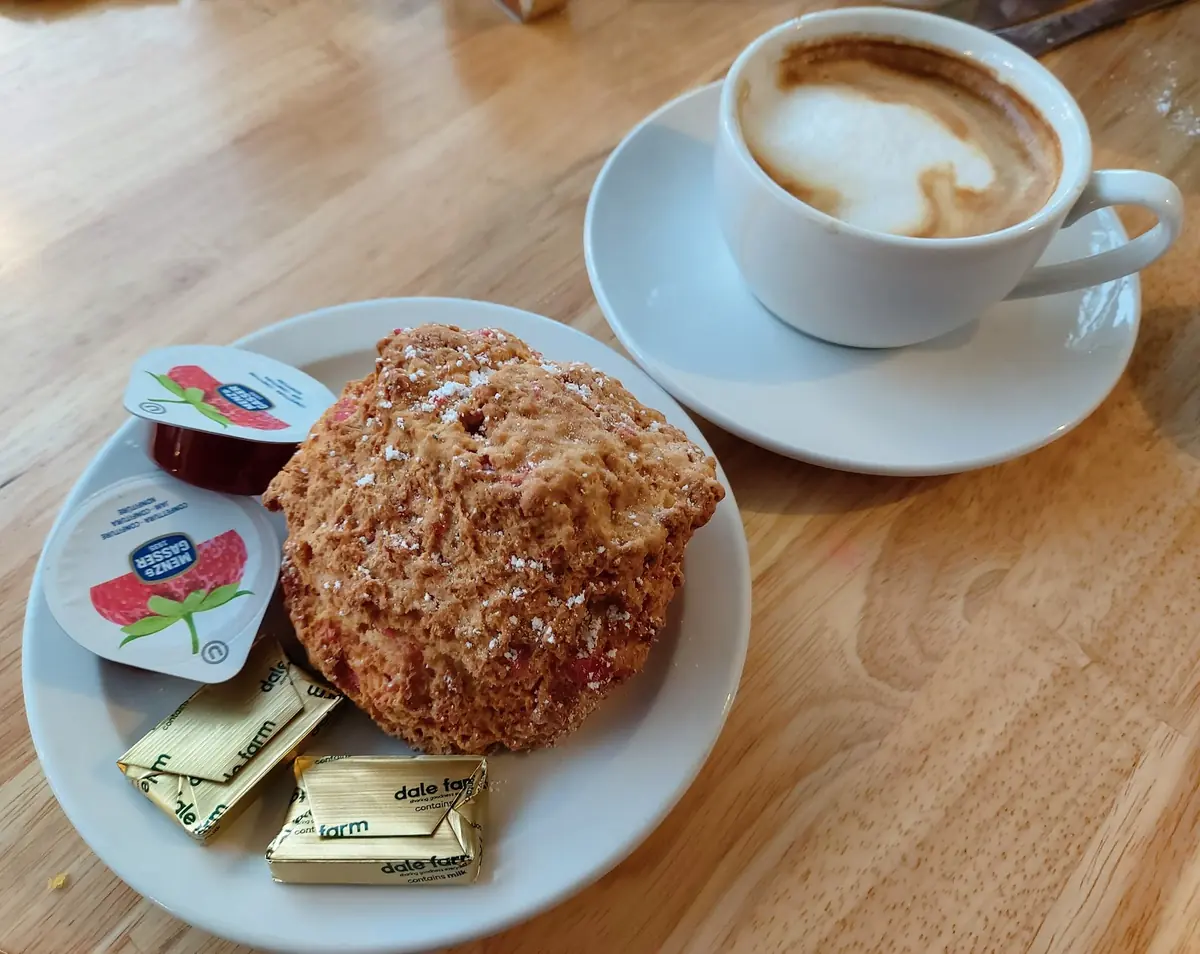 Lakeside Cafe photo (photo 2 of 3)