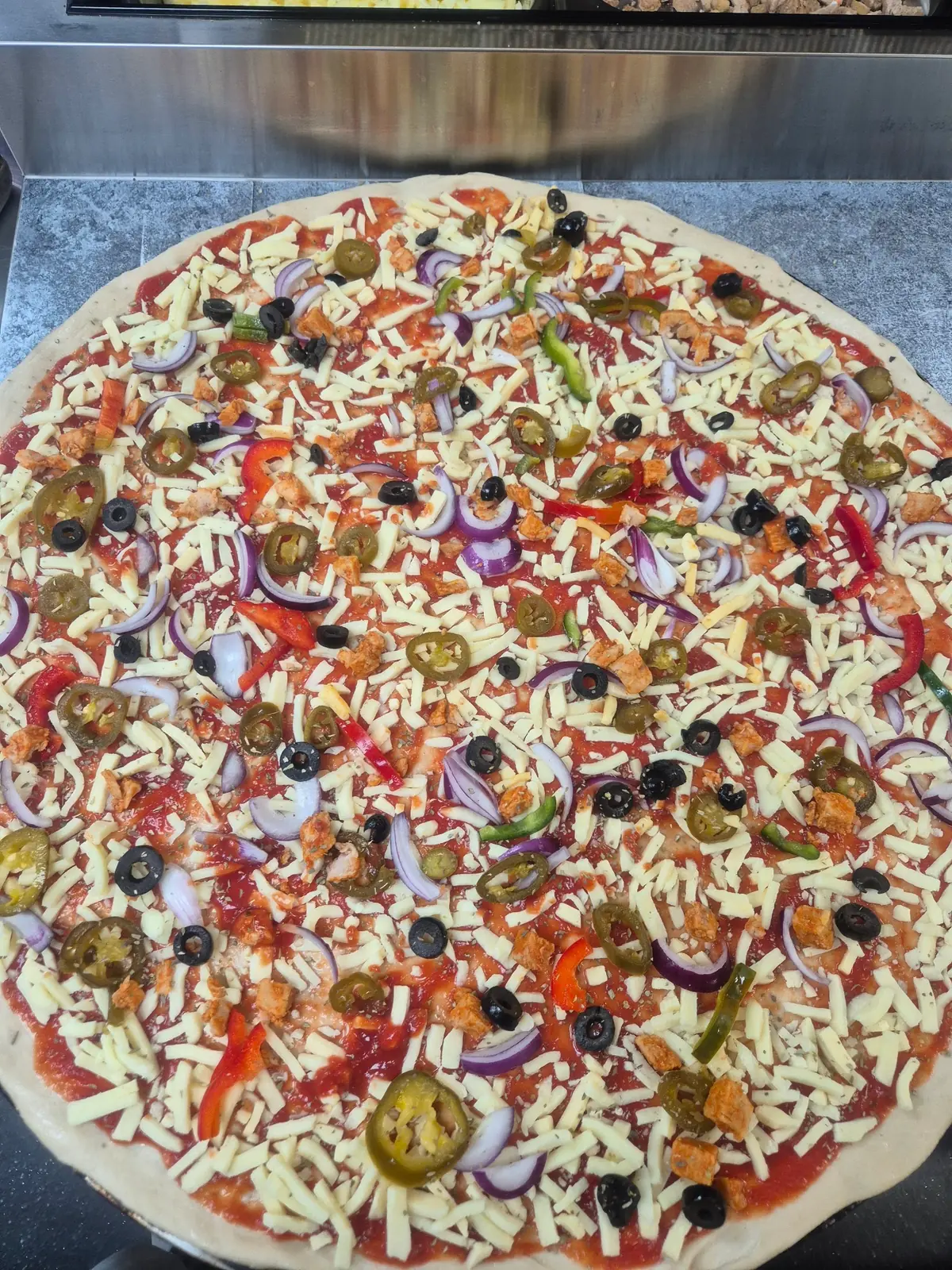 Big Boys Pizza (Sittingbourne) photo (photo 3 of 3)