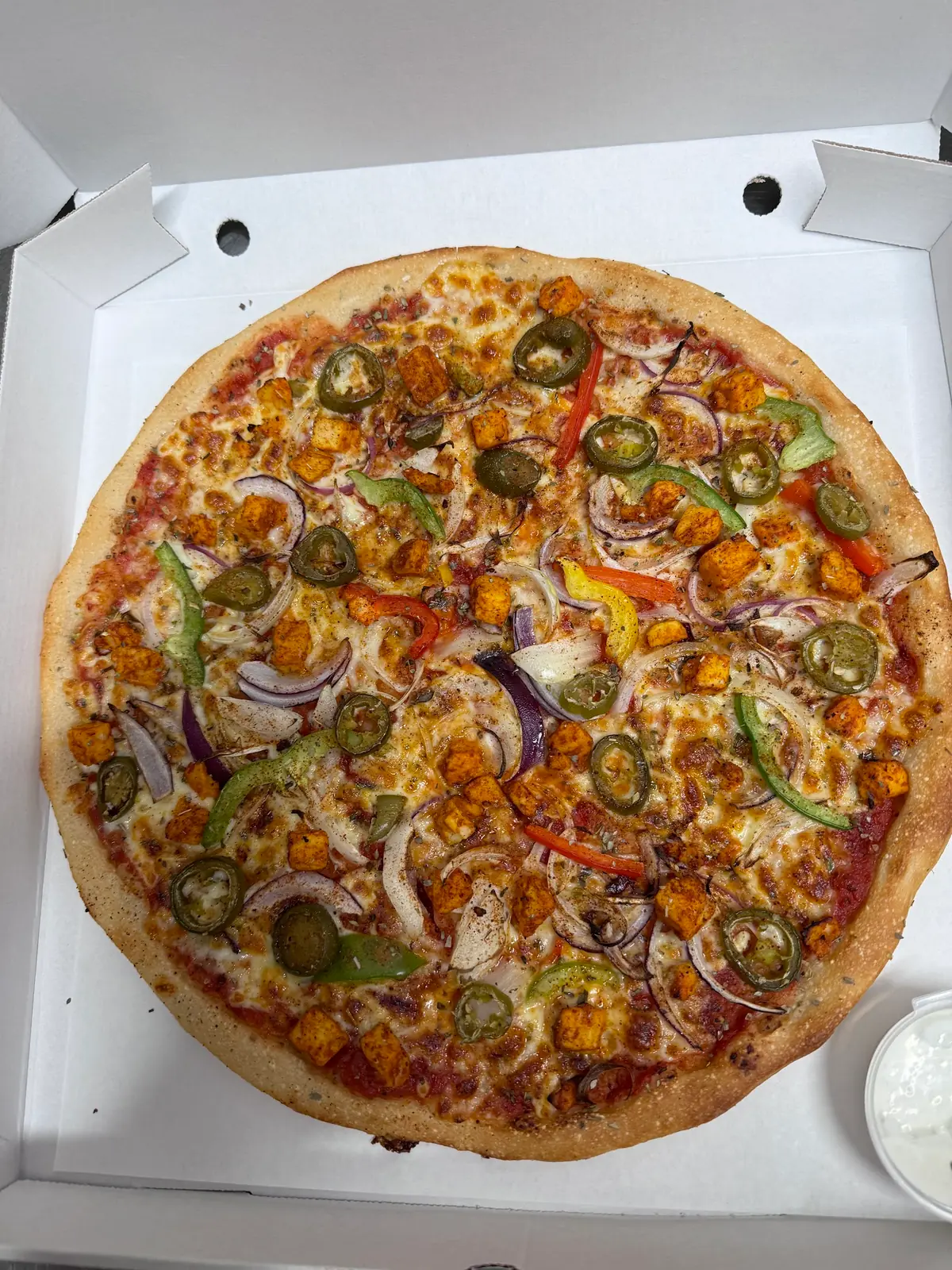 Big Boys Pizza (Sittingbourne) photo (photo 2 of 3)
