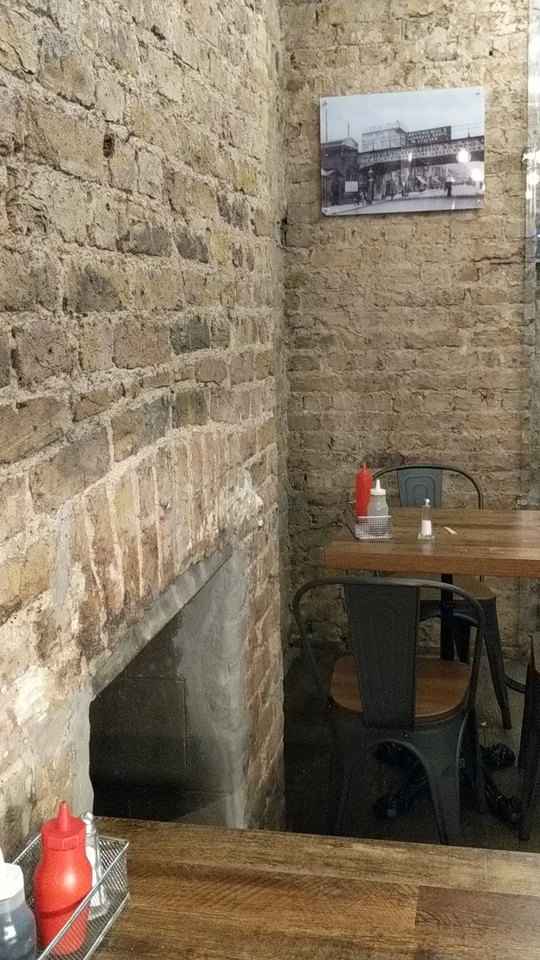 Grove Fish Bar photo (photo 1 of 3)