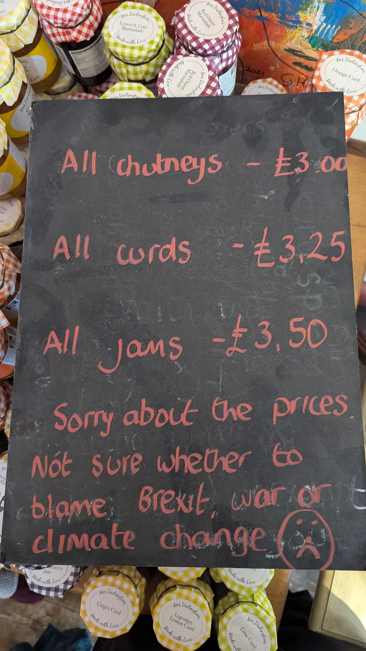 Ivy House Cafe & Post Office photo (photo 1 of 3)
