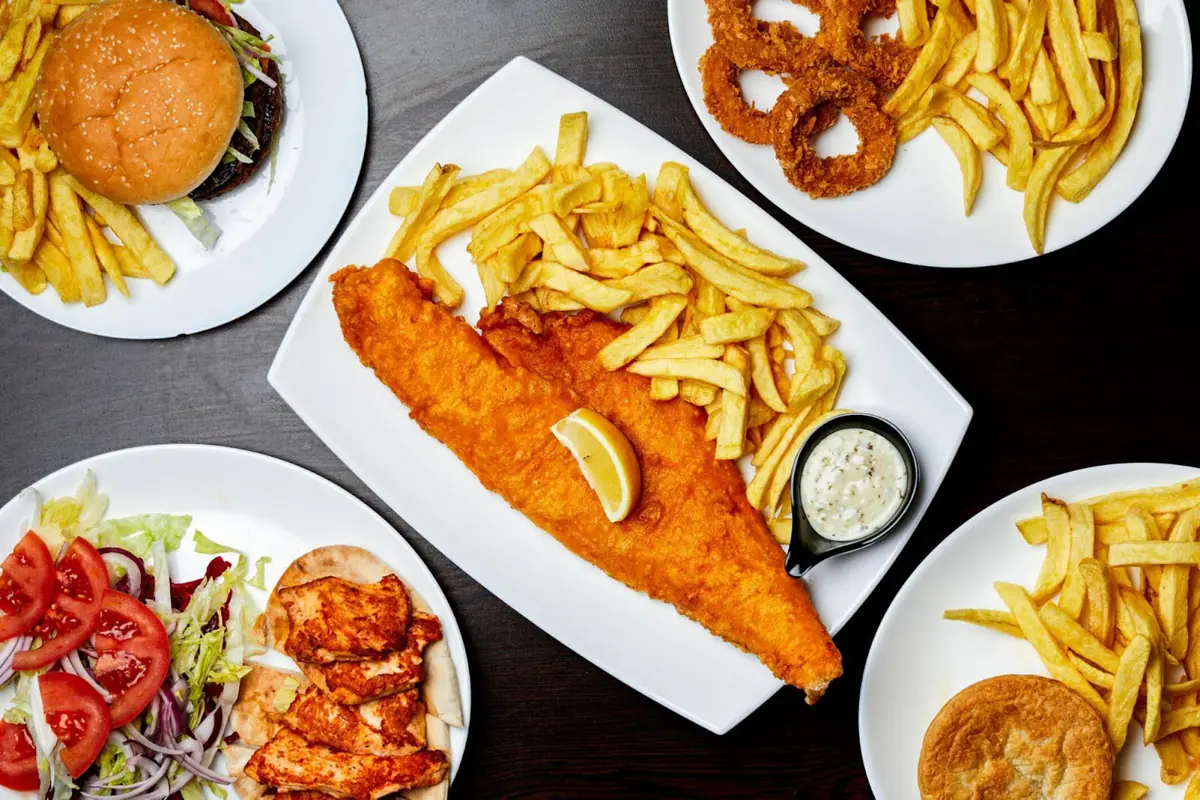 Camden Chippy photo (photo 2 of 3)