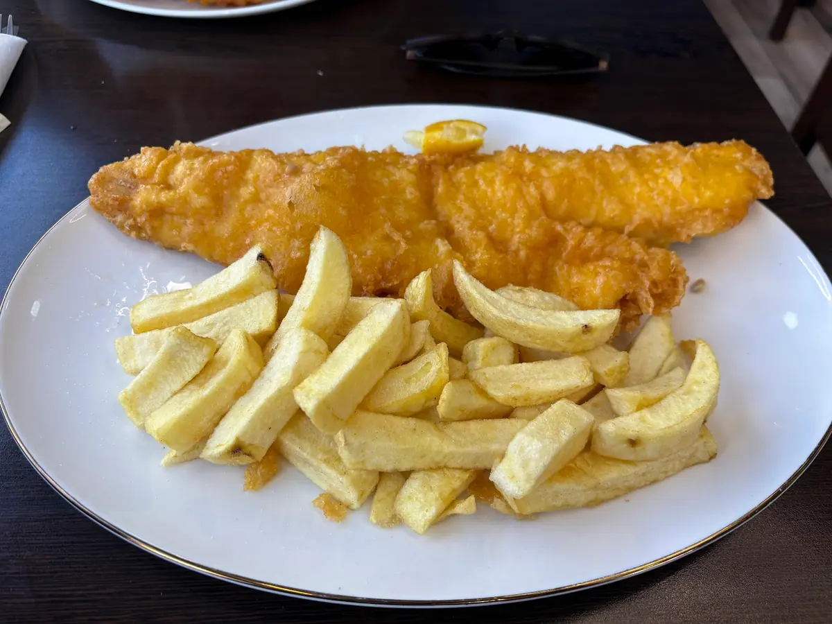Camden Chippy photo (photo 3 of 3)
