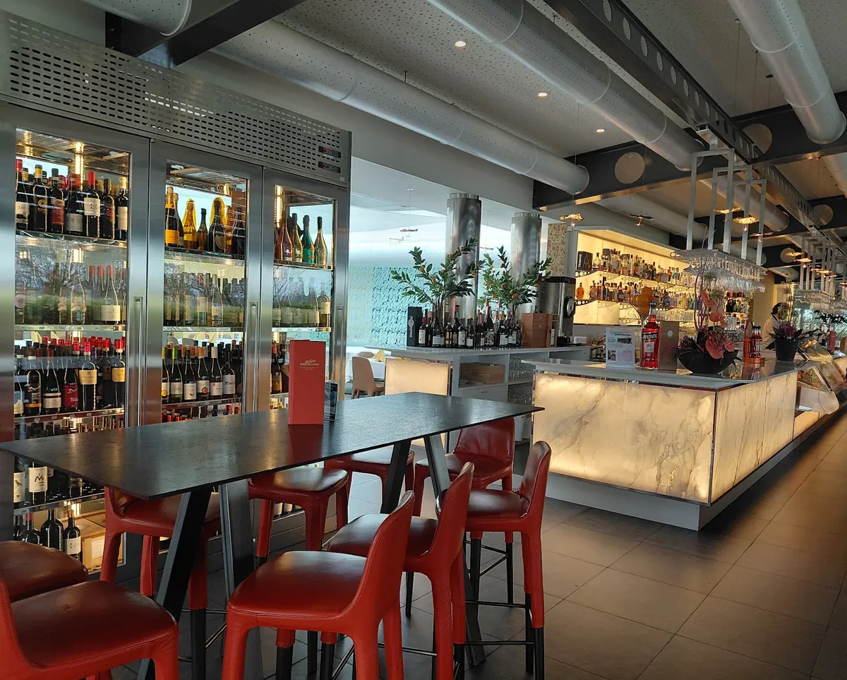 The Italian Orchard — Italian Restaurants in Preston