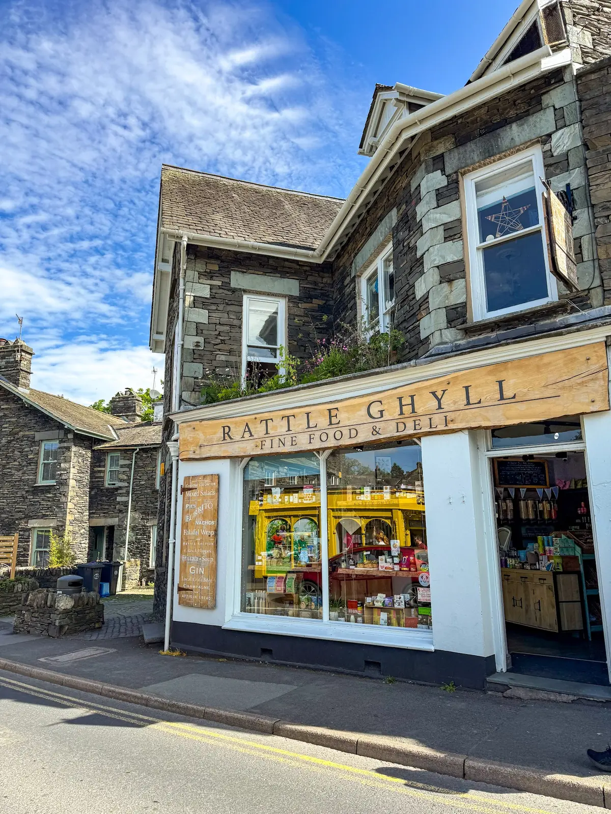 The Rattle Ghyll photo (photo 2 of 3)
