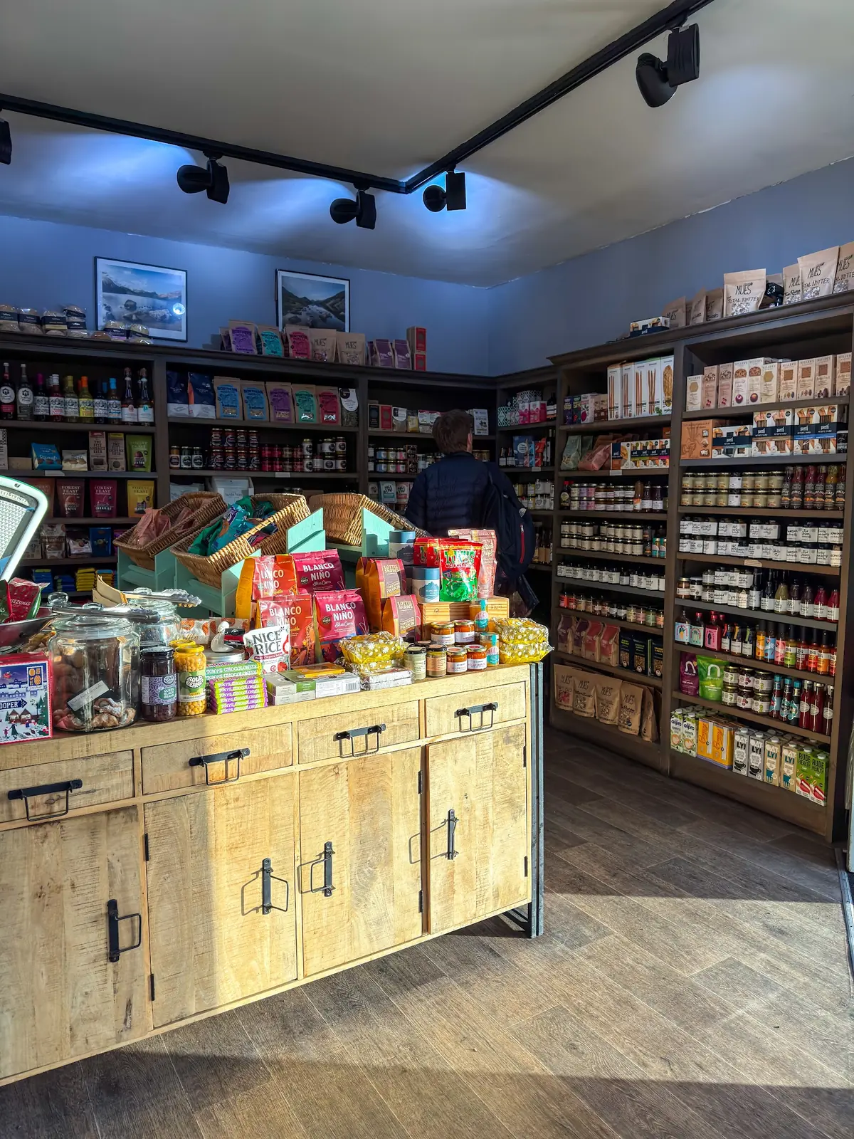 The Rattle Ghyll — Delis in Ambleside