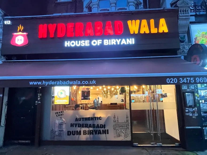Hyderabad Wala